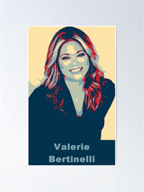 Valerie Bertinelli Actor Valerie Bertinelli Writer 2022 Poster By