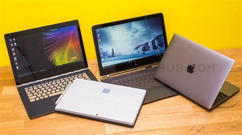 Best Laptops With Intel 8th-Generation Processor | Digital World Hub