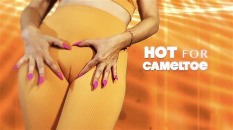 Hot For Cameltoe Domme Tomorrow Clips Sale