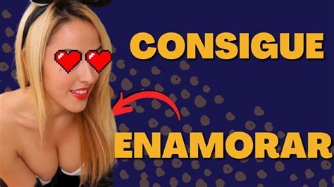 7 TRUCOS PSICOLÓGICOS para ENAMORAR a CUALQUIERA YouTube