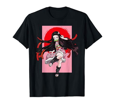 Anime Girl Aesthetic Japanese Waifu Otaku Weeb Art Japan T Shirt