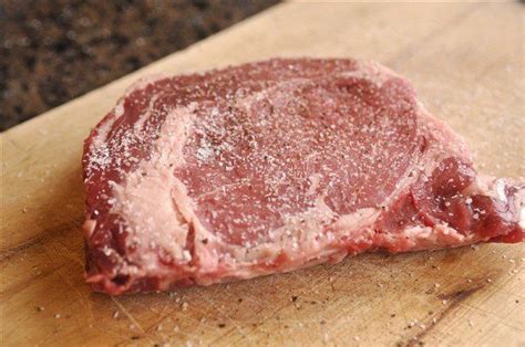 How To Tenderize Steak With Salt In The Best Possible Way