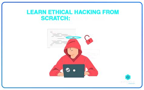 Learn Ethical Hacking From Scratch