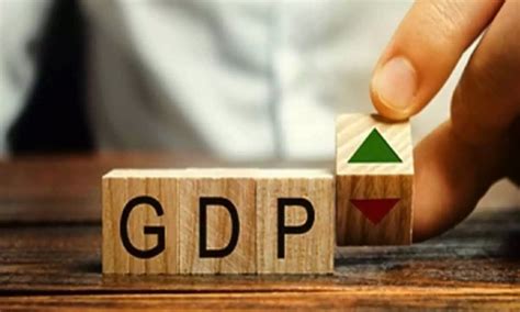 Economic Survey Pegs India S Gdp Growth Rate At Pc For