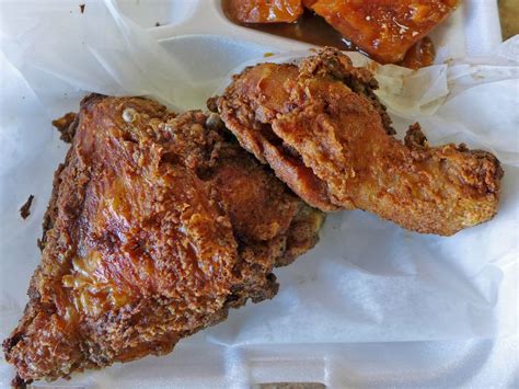 New York Fried Chicken Near Me North Ave Siobhan Olvera