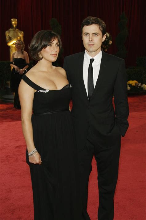 Casey Affleck and Summer Phoenix to Divorce After Nearly 10 Years of Marriage