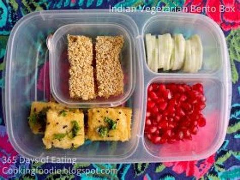 17 Tasty Homemade Indian School Lunch Box Recipes For Kids