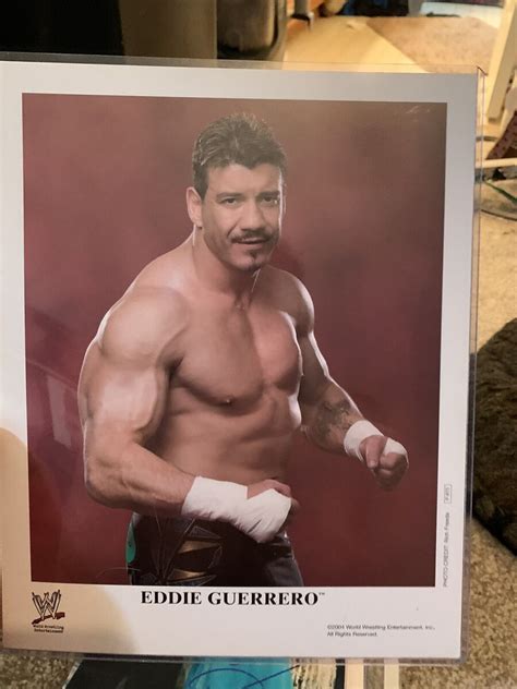 Eddie Guerrero 2005