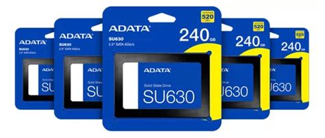 Kit Disco Solido Adata Gb Ssd Interno Asu Ss Gq R Env O Gratis