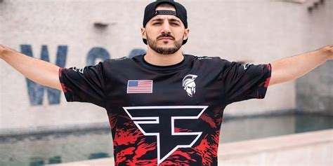 Call of Duty Pro NICKMERCS Announces He's Now Part Owner of FaZe Clan