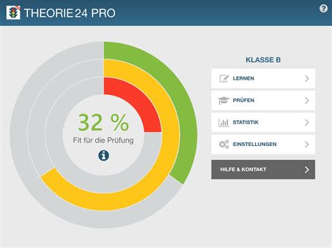 Führerschein App 2017 PRO THEORIE24 Android Apps auf Google Play