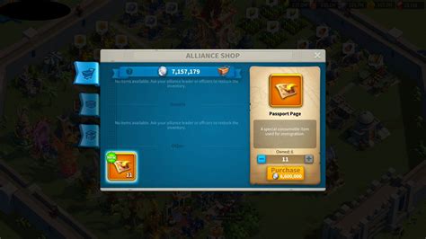 Selling PASSPORT ALL Kingdoms EpicNPC