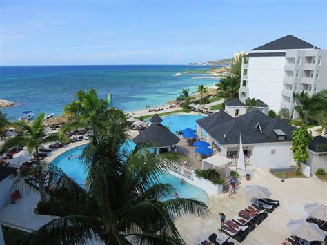 Travel For You: JAMAICA SECRETS ST. JAMES