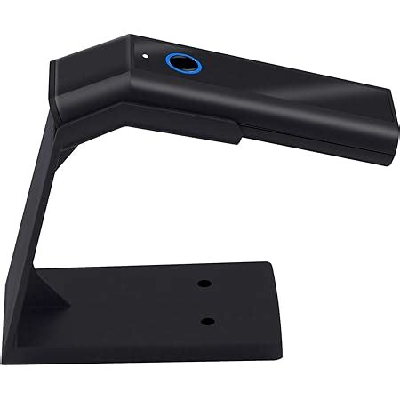 Amazon Obz D D Qr Hands Free Barcode Scanner Omnidirectional