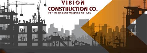 Vision Construction Company Vcc Linkedin