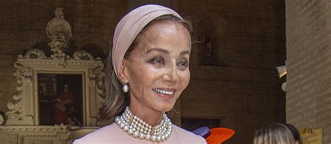 El Antes Y Despu S De Isabel Preysler Con Photoshop