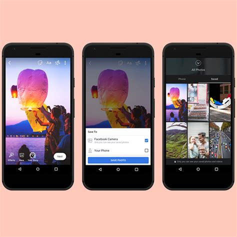 Facebook Est Probando Nuevas Funciones Para Que Ahora S Uses Sus