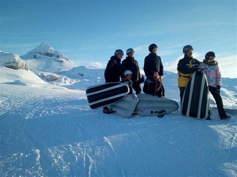 Prix Forfaits De Ski Remont Es M Caniques La Pierre Saint Martin