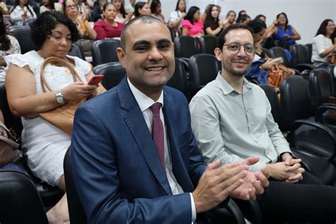 Ministério Público e várias instituições promoveram seminário e