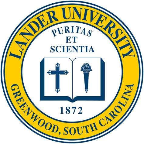 Lander University - Wikiwand