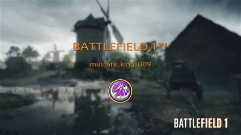 Battlefield Youtube