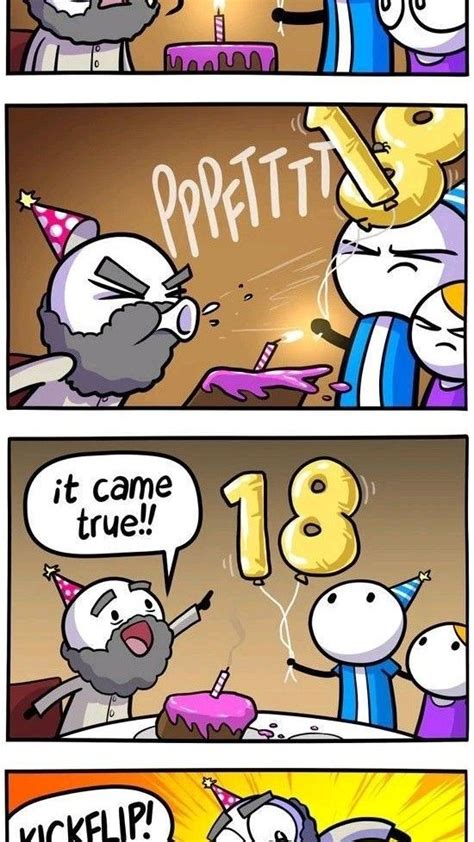 Pin By On Sizin Pinleriniz In 2024 Baby Memes Happy Birthday Meme