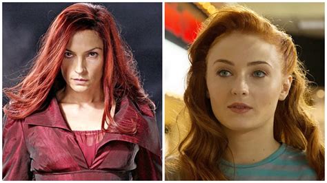 The Best Female Marvel Characters