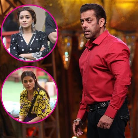 Bigg Boss 16 अपनी हरकतों से सलमान खान की हिट लिस्ट में आए ये