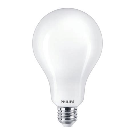 Żarówka LED E27 23W 3452lm 4000K biała neutralna Philips