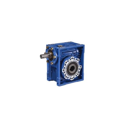 Worm Gearbox Nmrv Nrv Series Gear Boxes And Gearbox