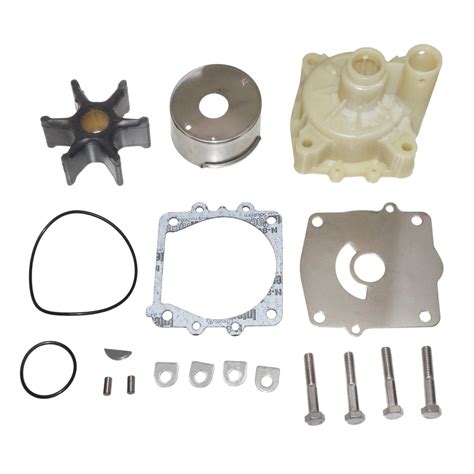 Water Pump Kit W Housing Marine Parts Guys