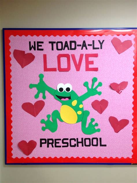 February Bulletin Boards & Classroom Ideas Archives - MyClassroomIdeas ...