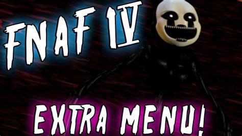 Fnaf 4 Halloween Update Coploxa