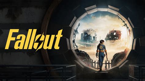 Fallout Series Vault Lucy 4k 5153a Wallpaper Pc Desktop