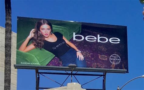 Bebe — Bluestar Alliance Brand Management Company