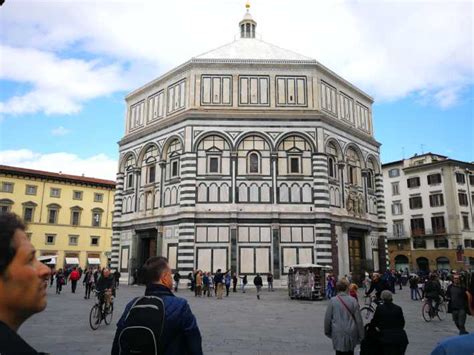 Florence Duomo Skip The Line Guided Tour Getyourguide