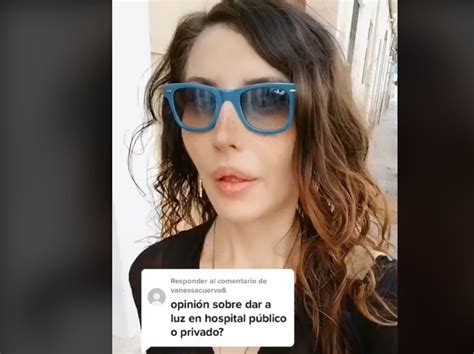 Una Doctora Dice Lo Que Hay Que Saber Si Decides Dar A Luz En Un