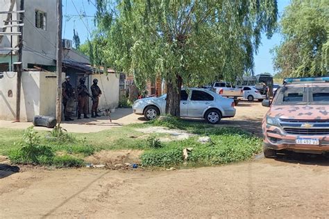 El Juez Dictó La Prisión Preventiva Para Los Integrantes Del Clan Bonazzola Policiales