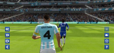 Sergio Ramos Face Update Rdreamleaguesoccer