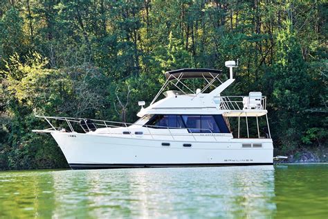 Bayliner 3288 Motoryacht Boats For Sale