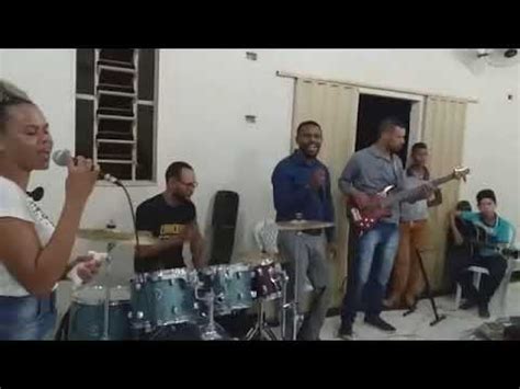 Banda Sal Da Terra Agrovila Serra Do Ramalho Youtube