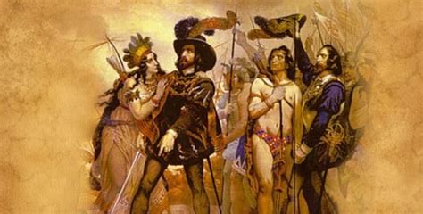 Vida Colonial: características y políticas de la época - México Desconocido