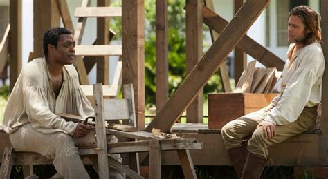 12 лет рабства (12 Years a Slave) рецензії, сюжет, опис | kinowar.com