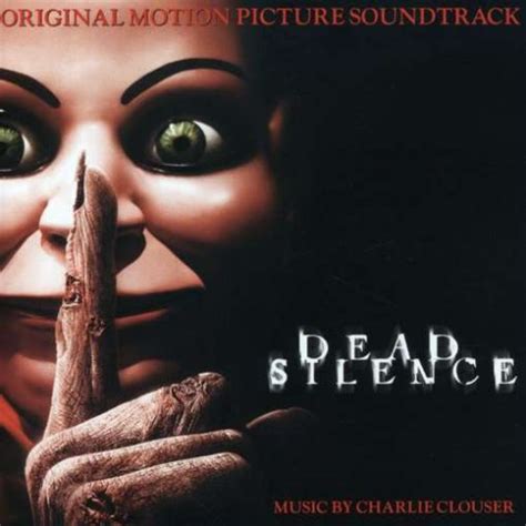 Dead Silence Various Artists Ryan Kwanten Amber Valletta Michael