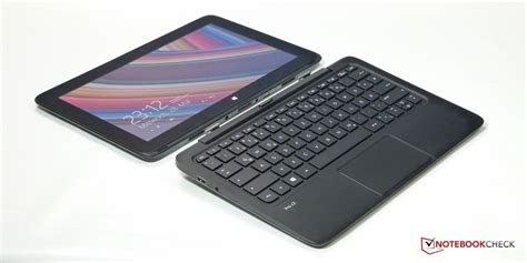 HP Pro X2 410 G1 Convertible Review - NotebookCheck.net Reviews