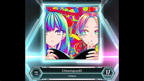 SDVX VM Chewingood MXM PUC Hand Shot YouTube