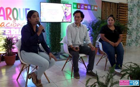 Invitan A Familias Nicarag Enses A Participar En Feria Del Folclore