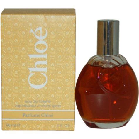 Chloe By Karl Lagerfeld For Women Eau De Toilette Spray 30 Oz