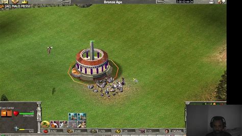 Jogando Empires Eart Amigos Modo Banda X Roque Bahia Pai Nos