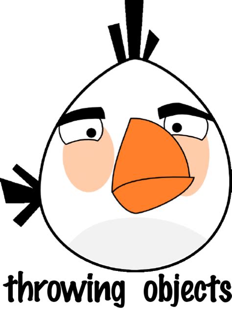 Dont Be An Angry Bird Lessons On Anger Management For Kids The Home